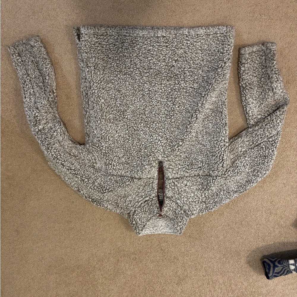 Men’s True Grit Sweater